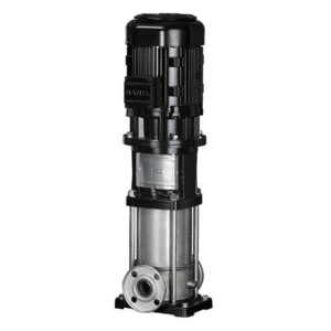 AVS-30602(T)입형부스터펌프고효율모터채용단상(삼상)2HPØ32전양정:64m