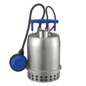 Best-ONE-MA청수·해수·위생급수용자동 수중펌프1/3HP  Ø32