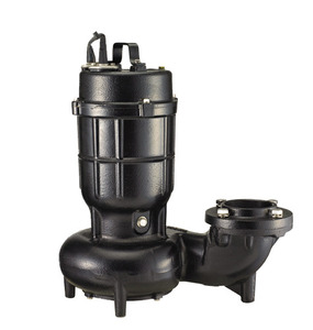 IPVL-0222-3오수.오물용정화조펌프고형물이송용단상220V1.5HPØ80나사식