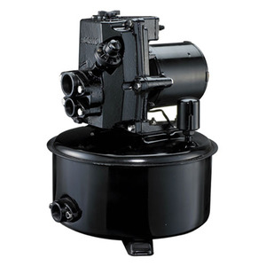 PC-456R깊은우물용자동펌프압력탱크방식단상220v1/2HP흡상24m압상12mØ 32×25